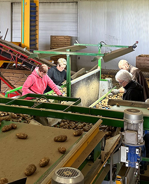 AIDSA - Ensemble, cultivons l'emploi